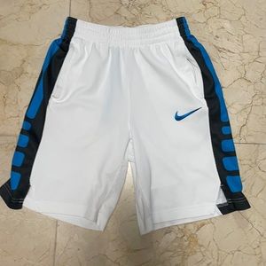 nike boys basketball shorts